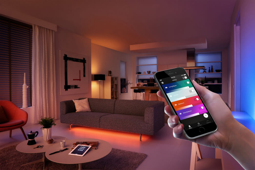 Video Hoe Philips Hue Lampen Installeren